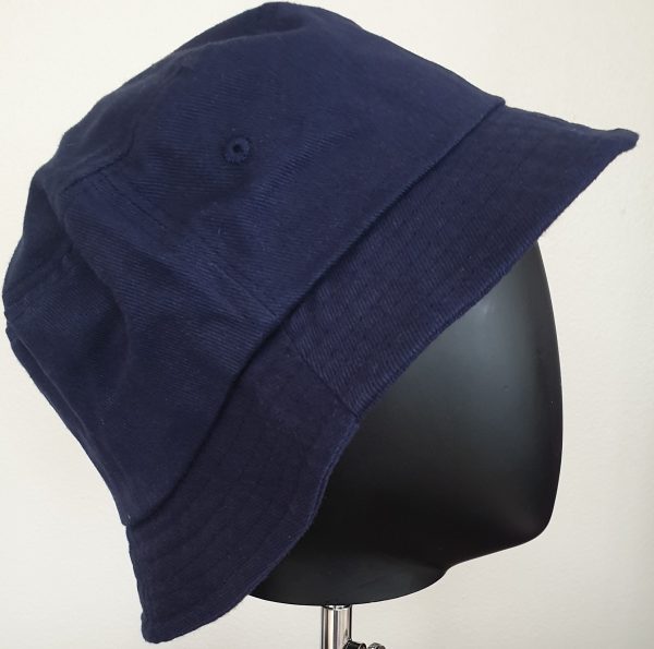 Shady Floppy - Navy