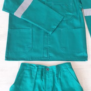 80/20 Conti Suits - Emerald - Image 4